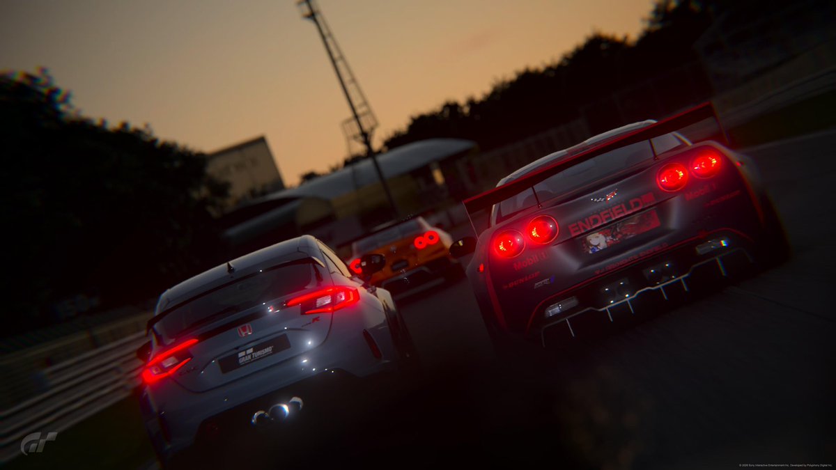 alex_play_ps5's tweet photo. 先週開催のAlex杯 #18 の写真📸
#gt7
#Alex杯 https://t.co/auX9Egxy2U