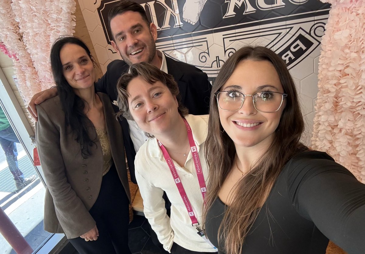 HaystackID's tweet photo. At @NetDiligence, our experts connected with the #LegalTech community on #cybersecurity challenges, such as the need to form a unified response to an incident.

🔗 Learn how @HaystackID® Cybersecurity Services cover the full incident lifecycle: https://t.co/2w0uanA5Su https://t.co/o838CL3Z2L