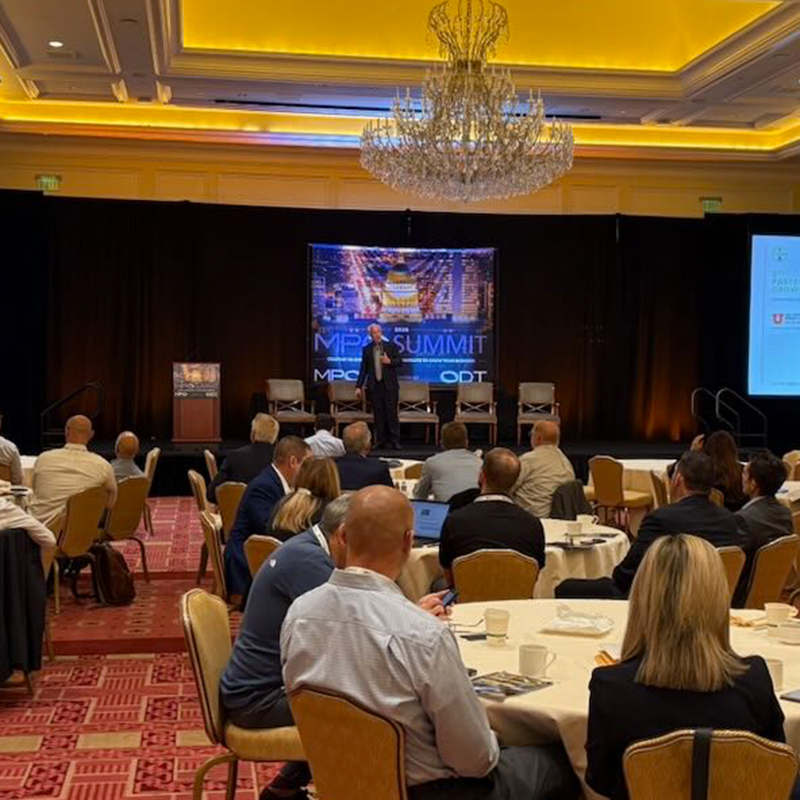 BioUtah's tweet photo. 🧬 BioUtah's Kelvyn Cullimore kicked off the Medical Product Outsourcing (MPO) Summit with opening remarks celebrating Utah’s thriving life sciences ecosystem and the companies driving its growth. 🚀 More 👉 https://t.co/EmVZ0NRijX

#BioUtah #LifeSciencesElevated #MedicalDevices https://t.co/k0UUqQ1vwF