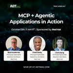 Photo by Application Development Trends (@ADTmag)