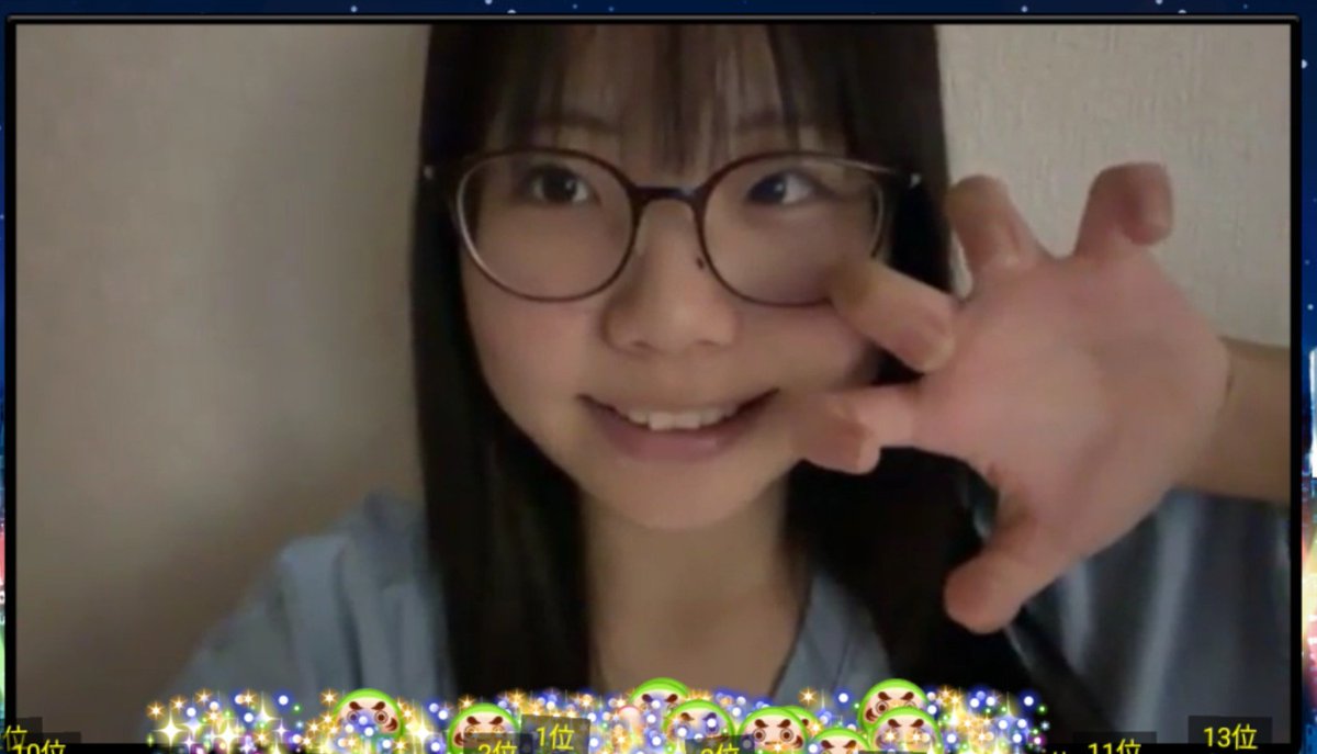 Shyda_ss_7's tweet photo. #Re_mito / #レミト SHOWROOM配信
2026/10/12(月)
リレー配信②スクショ→ #わかな💚ちゃん https://t.co/DfnVikx9Ta