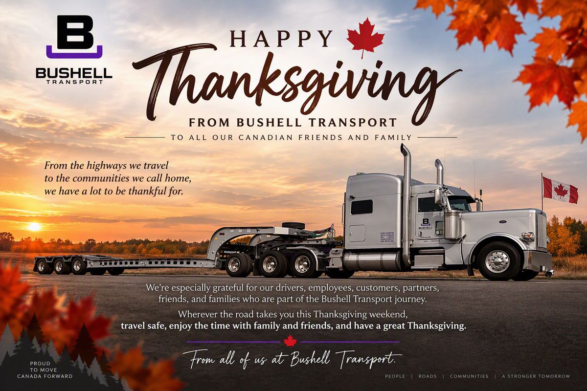 bushelltrans tweet picture