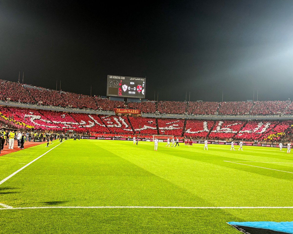 AlAhly's tweet photo. الرهان عليكم دايمًا كسبان.. الأهلي بيكم أقوى ✊💪 https://t.co/vMozRuOjuY