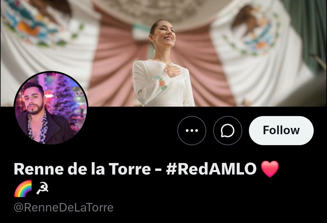 francisconcota's tweet photo. @RenneDeLaTorre No se enojen, es una cuenta bot de #Redamlo. Es su trabajo atacar y minimizar quien hable mal del Gobierno https://t.co/oJWyOBMmqj