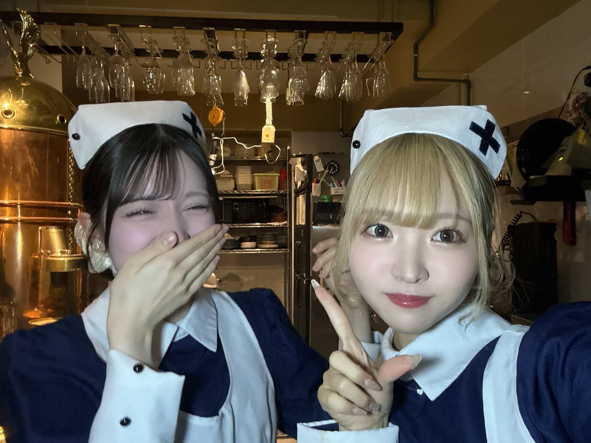 elimilk_'s tweet photo. この写真撮る前のライトが明るすぎてツボで大爆笑してる私ときめ顔れなさん笑笑笑笑
ライト大活躍でした！ありがとうございました@R_na_milk_ ♡♡ https://t.co/aoPSICPZyl