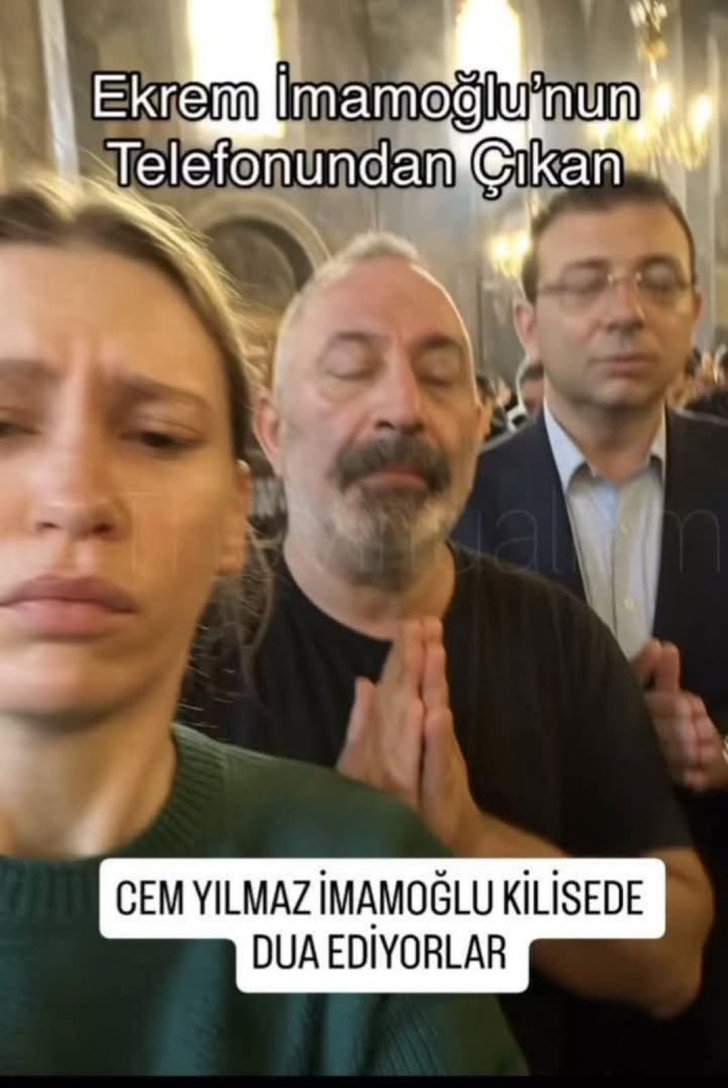 NcpYldrm66's tweet photo. O kadar şey atlatmış, günah falan da çıkardı mı acaba? https://t.co/b67ag8vGR2