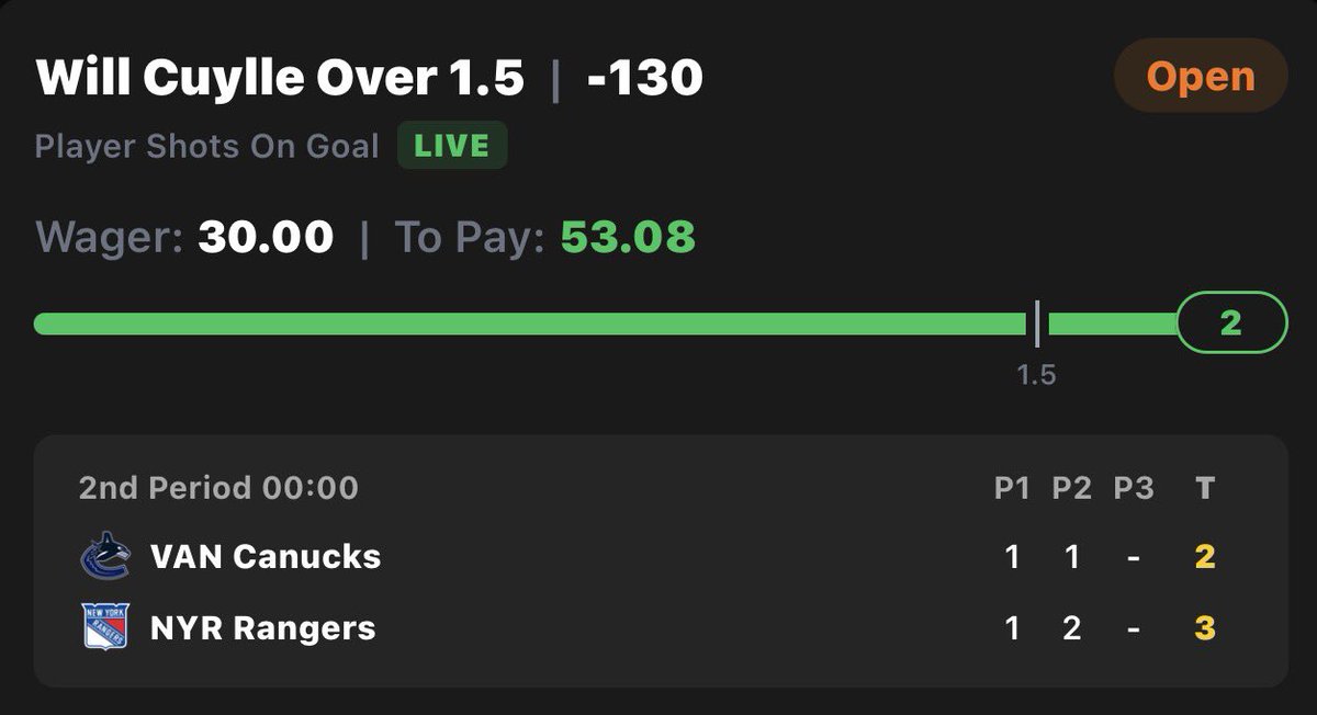 closbets's tweet photo. A couple of sweat free slips from yesterday 🚀💰 shoutout @UpsideTools for the plays as always 🫡 https://t.co/rfaFBkZwFd