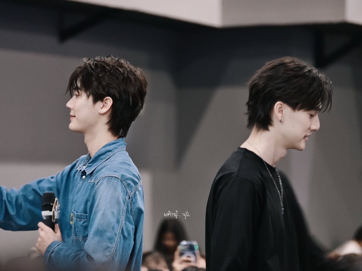 JuJunnior96's tweet photo. 🤎💙

DEWTEE FANSIGN FANIVAL  

#GMMTVFANIVAL2026HappyFamilyxDT
#Dew_Jsu​ #Tee_vtp​ #Dewtee https://t.co/HrwZybux1h