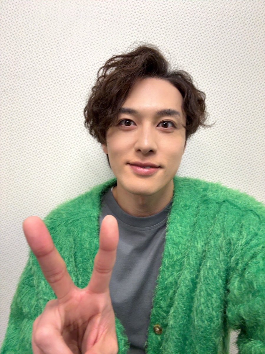 SeIyA__InAgAkI's tweet photo. 稲垣成弥2026秋EVENT無事に終了しました！

こうやってみんなと顔を合わせて話ができて、笑ってくれて本当に幸せで素敵な一日でした。
こりゃいい夢しか見ないだろ。今日。

本日はご来場いただき誠にありがとうございました！
最高だったー！！！ https://t.co/xt3kQoawMm