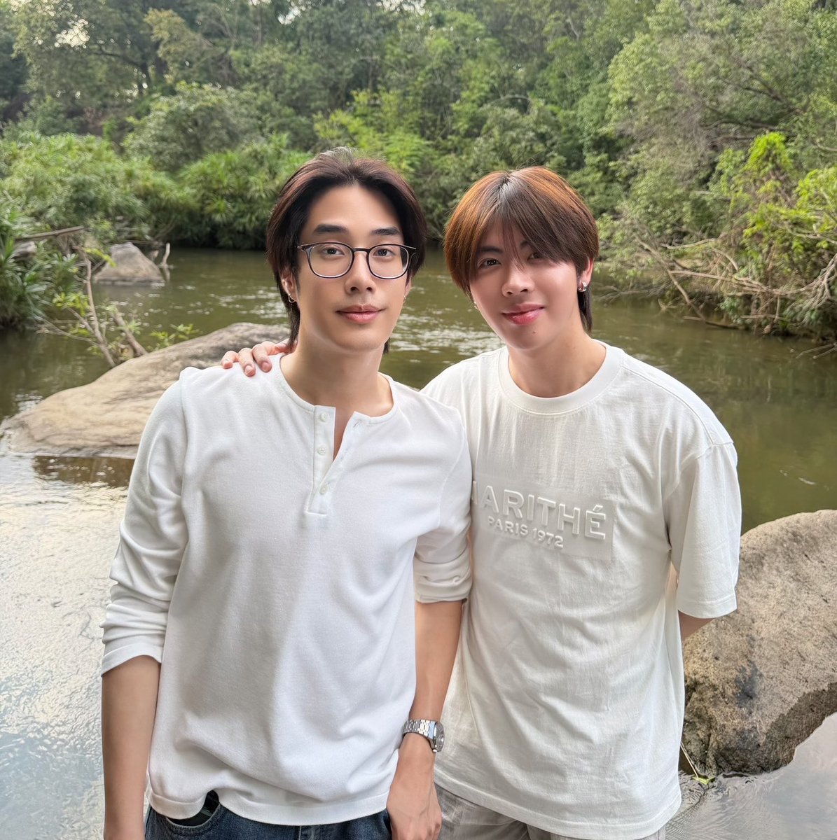 aoegours's tweet photo. เฟิร์สวันนางคือต้นแบบตัวแม่ควงติ๋มจริง ๆ https://t.co/2fVcVNYDf8