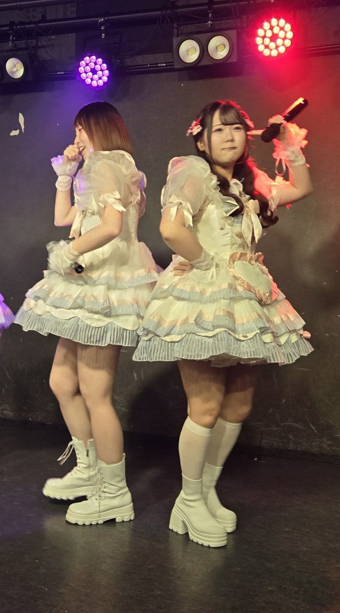 2025jam's tweet photo. 20260712.G6
#MilkyDoll ② https://t.co/clb9jU3hRp