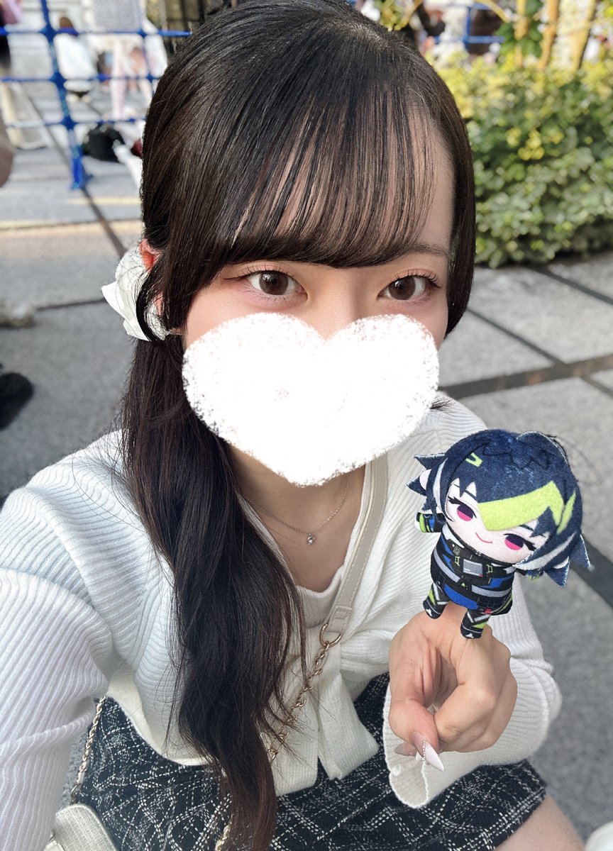 garnet_kotoi's tweet photo. とてもはっぴーで特別な1日😻😻 https://t.co/WcF920BMZZ