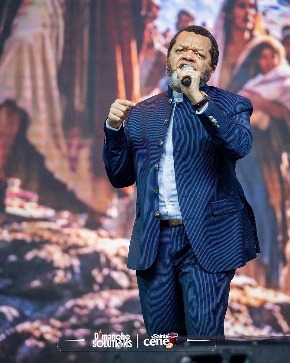 CompassionCrefm's tweet photo. DIMANCHE SOLUTIONS 🔥
LE DIEU DES CAS TRÈS COMPLIQUÉS 
🎤 Ps Marcello TUNASI

1/3

🔗 Lien du culte : https://t.co/FWXziEC5nD

Soyez bénis https://t.co/r8uRyPjjFg