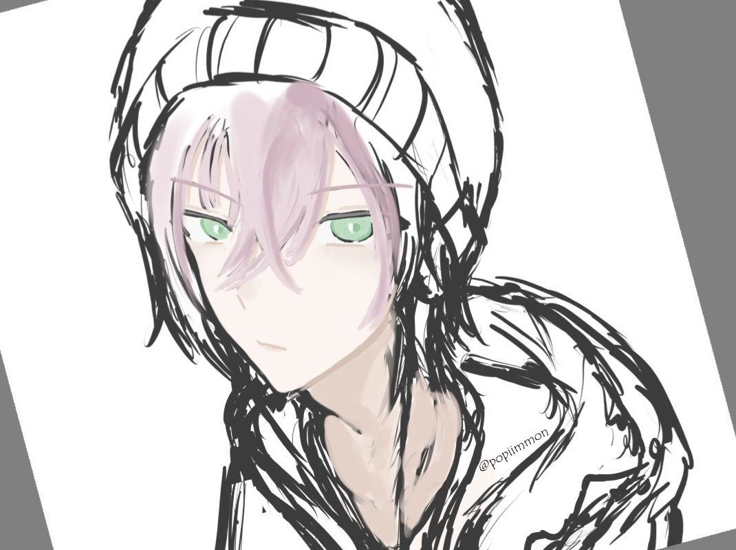 popiimmon's tweet photo. wip https://t.co/bYdQ9zwDFW