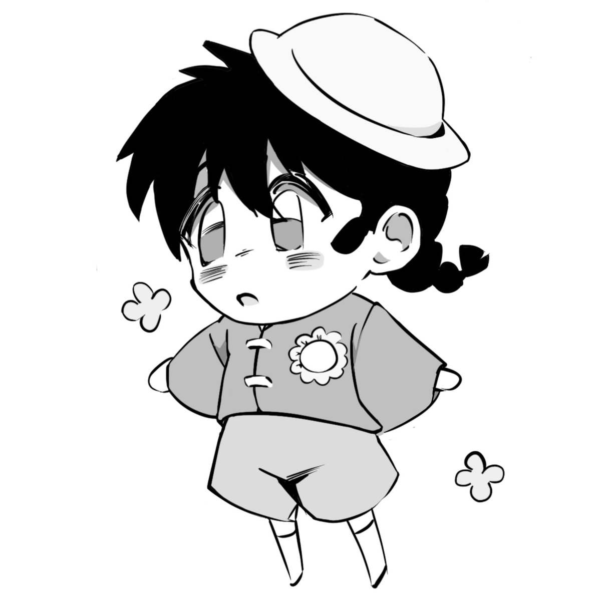 ZIQU_0's tweet photo. 🐣
#らんま https://t.co/Qvs0mtLX6G
