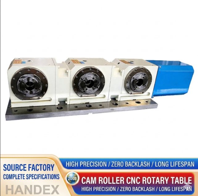 CamIndexer's tweet photo. Is your rotary system losing precision?  Stop bottlenecking your machine's speed. Upgrade to our precision-ground Cam Indexers for faster, smoother throughput.#MechanicalEngineering #Automation #CamIndexer #RotaryTable #MachineDesign #CAD #AutomationEngineering https://t.co/VqoQuQBhht