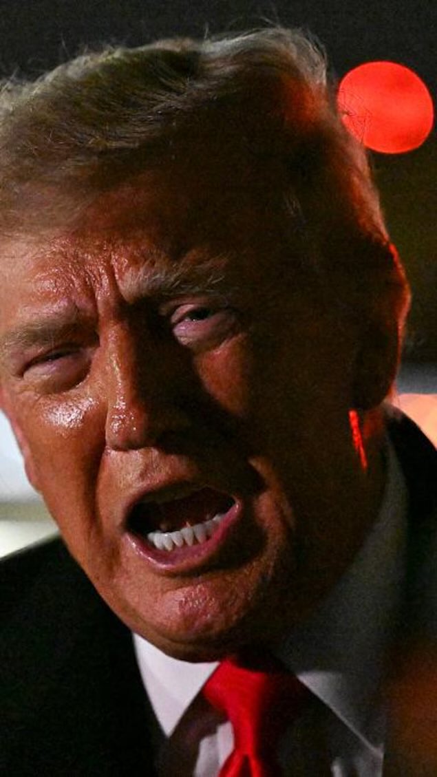 hasashrafi's tweet photo. N'oubliez pas avant que Trump décide de bombarder l'Iran :
-Hormuz était ouvert
-Le Golfe avait la paix
-Le Yémen avait la paix
-L'Iran avait la paix
-Israël n'envahissait pas le Liban
-Personne ne bombardait Israël
-Le pétrole était en dessous de 70 $
Ce type est un criminel https://t.co/ml7NZXB80B