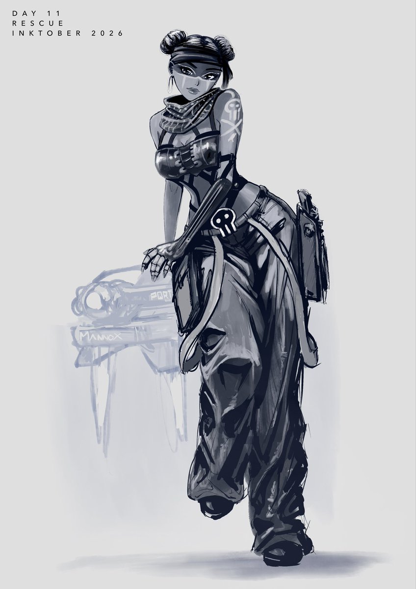 MannoXv tweet picture