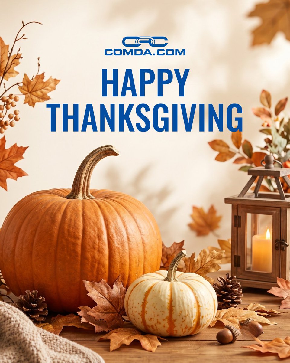 ComdaPromo's tweet photo. Happy Canadian Thanksgiving from the COMDA team!

We want to express our sincere gratitude to all the incredible Canadian businesses and partners who inspire us every day.

Thank you for letting us help grow your brand. Have a wonderful holiday!

#CanadianThanksgiving #COMDA https://t.co/zNMlGK0Fyn