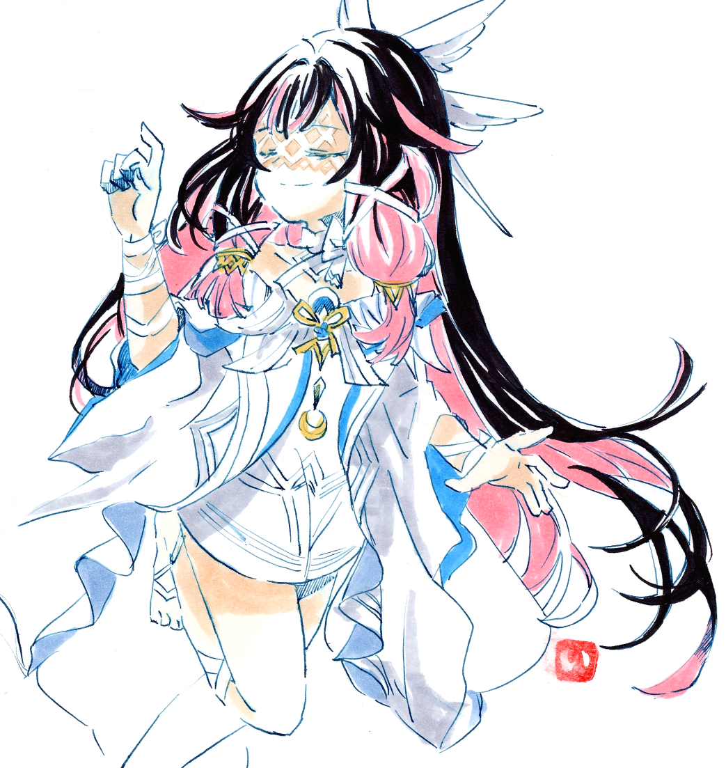 ishsiyuuu's tweet photo. コロンビーナ https://t.co/1iJ6tx2G2q