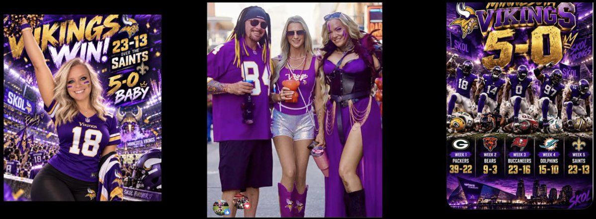 ToddLangeslag's tweet photo. @Vikings @thebigsmooth1 @NebulaGamora_ @GlowSurfing @marissavoss @johnkriesel @Daviddix69 @SkolMafia @HitmanMichael22 @lexyarnold @sexzlexz97 @girlandespresso @SCSU1999 @GoodinTweets @kaitbeee3 @MNkaileyy @SKOLWorld @mikedogg56387 @MeatSauce1 @madproducer1 @WHENESOTA SKOLASTIC ‼️ https://t.co/yggXeyC7Az
