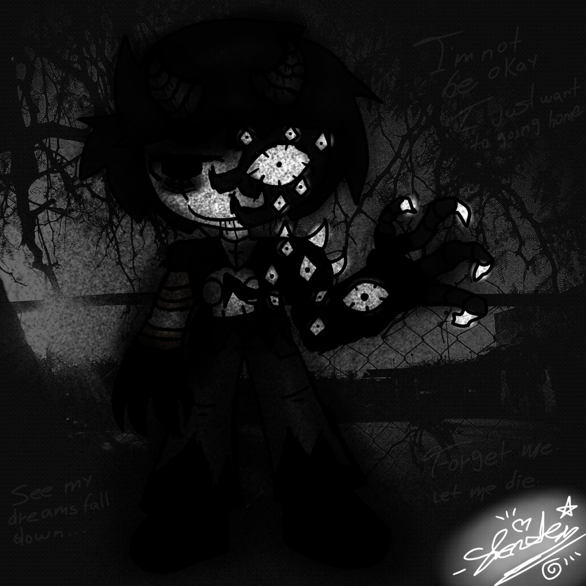 SlenderYTReal's tweet photo. @_Lunari04 https://t.co/B3CoQTtEuw