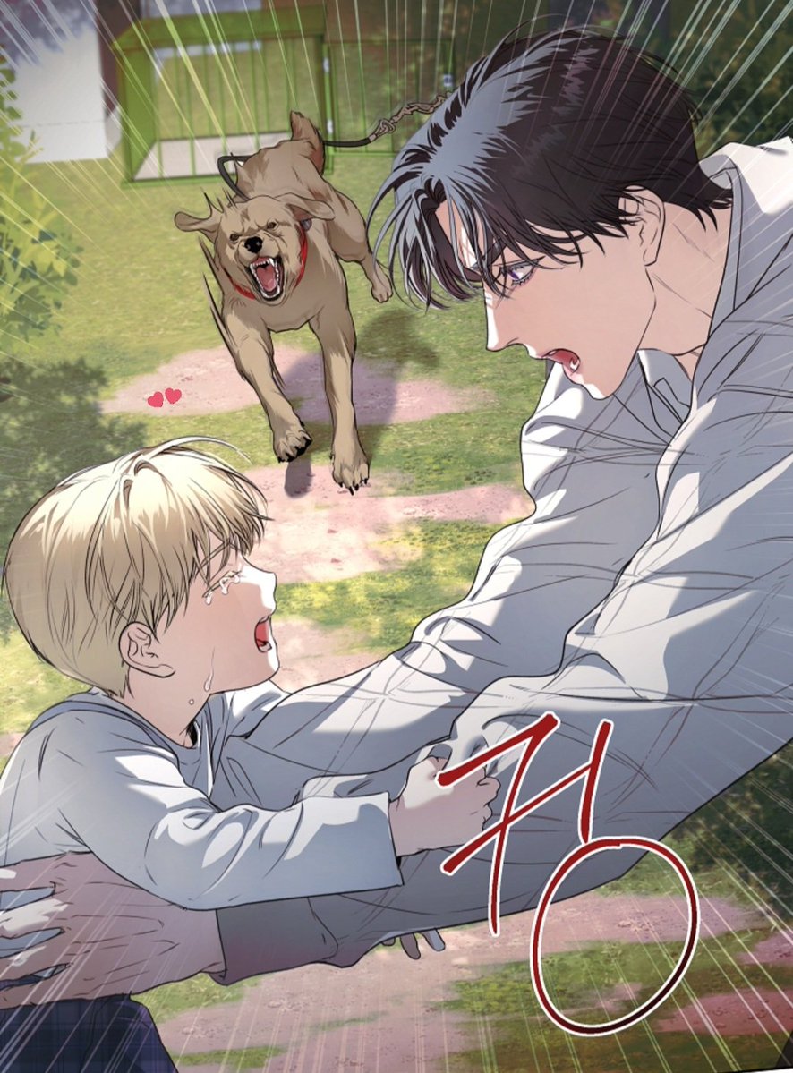 puddingmelons's tweet photo. AAHHH 😭 chase saved pete even though he was scared himself— just because pete is josh's child 😫😭💚
i'm crying over the way he 🫂 pete so dearly &amp; his little smile when he sees pete safely going over to josh 🥹😭👐🏻 our baby is going to be such a good daddy for pete too 😭😭💚💜 https://t.co/bJWaZ8lw7o