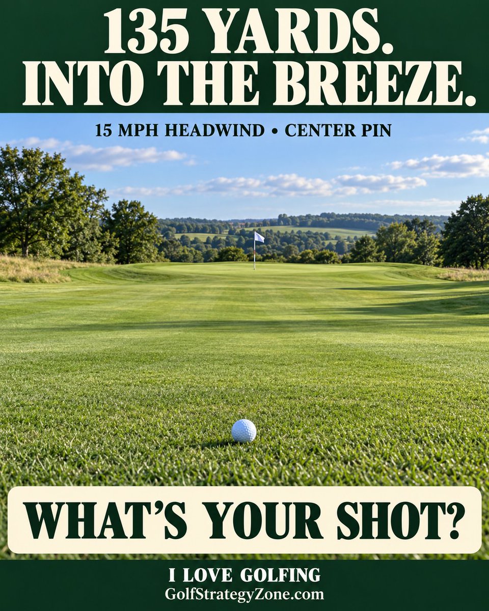 GolfStrat's tweet photo. https://t.co/ccWZTSjkjY