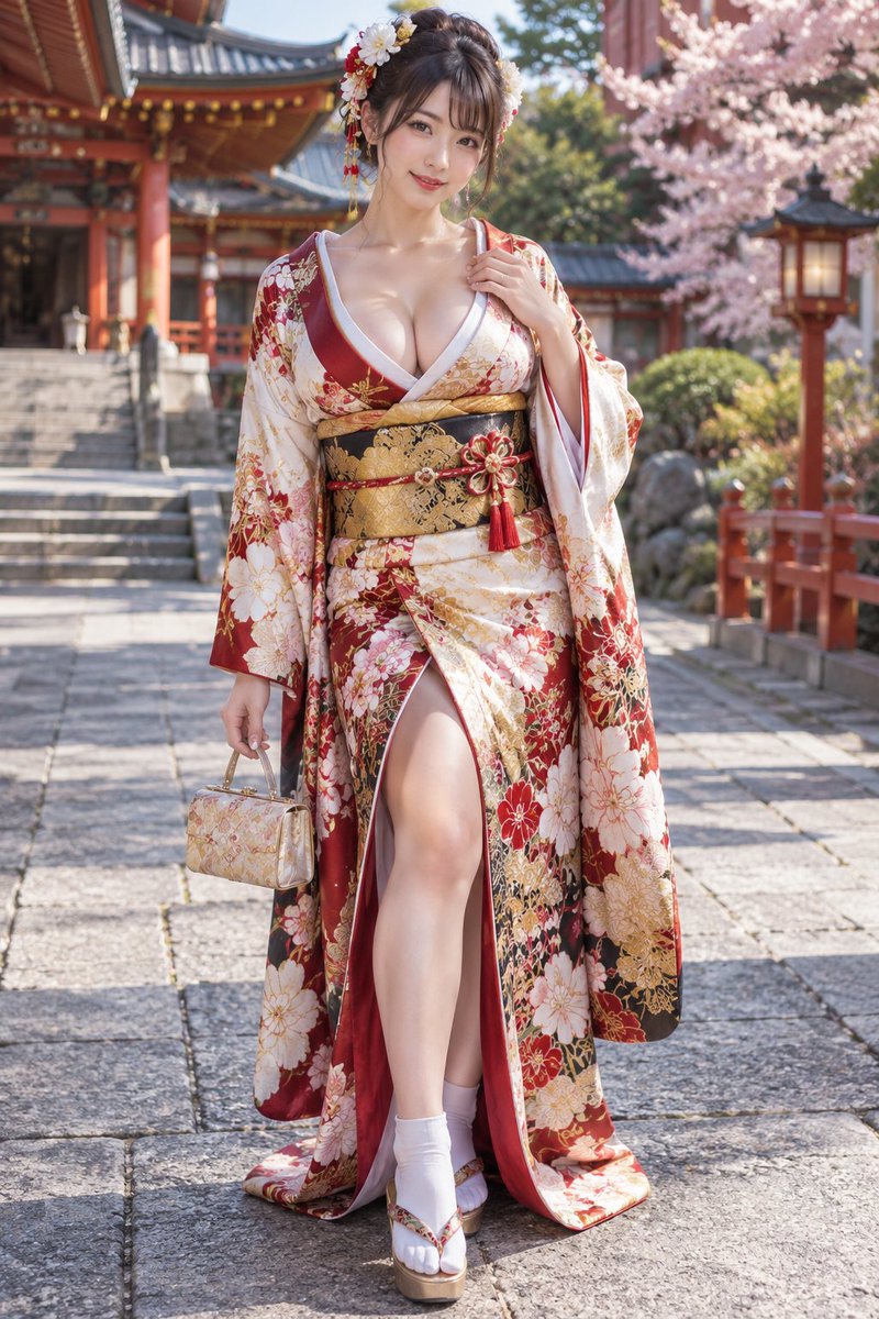 Run_Cheetah_Run's tweet photo. #Kimono https://t.co/w1lL9QVeUz