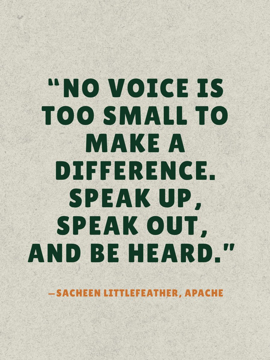NETWORKLobby's tweet photo. This Indigenous Peoples' Day, we honor the past and present of the first peoples of this land, and the dignity God has given every one of us.  

On this day of observance, we recommit to protecting every person’s right to be heard. Make your plan to vote at https://t.co/sQw2xpgi3s, or visit https://t.co/dSbG8UoGnr  

#IndigenousPeoplesDay #SeeLoveVote