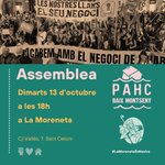 Photo by PAHC Baix Montseny (@PAHCBM)
