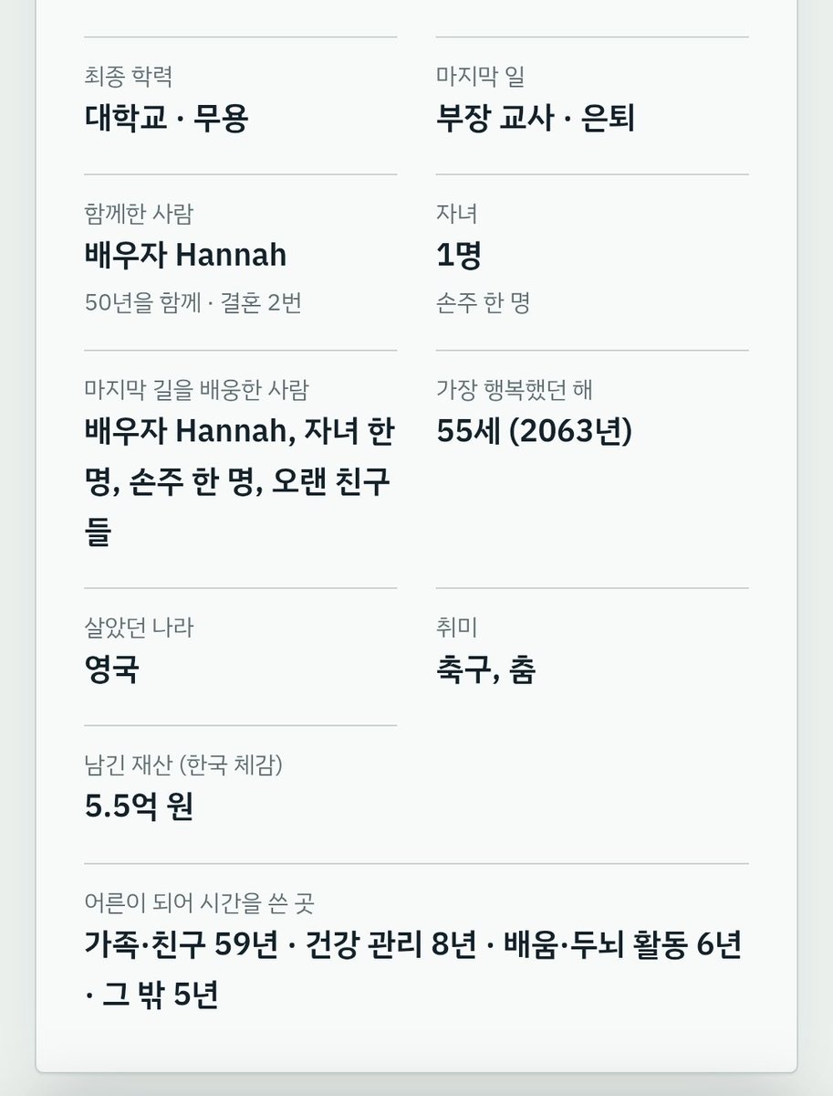 evolnah6's tweet photo. 와 환생겜 오억 번 시도한 끝에 드디어 레즈비언으로 태어남
영국 08년생 레즈로 태어나서 무용 전공하고 여자랑 결혼 하고 애도 낳고 바람도 피우고 걸려서 이혼하고 다른 여자랑 재혼도 하고 도파민 넘치게 살았다... https://t.co/KOSIs5oM6O