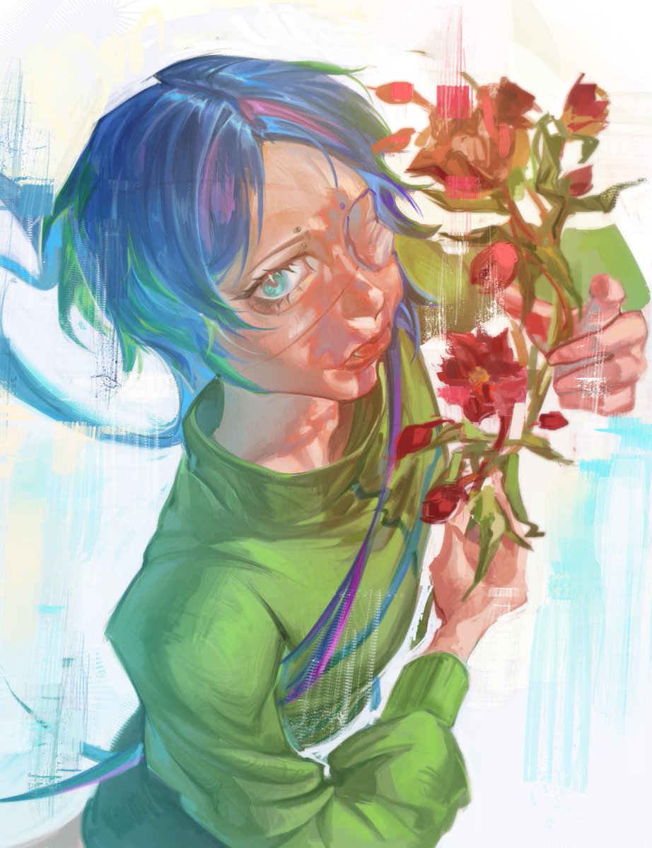 Marlin_Prama's tweet photo. COMMISSIONS OPEN! 
I've just been accepted to VGen!
To celebrate, I'm opening orders for semi-realistic half-body portraits (full render) for only $25.
Vgen: https://t.co/v2FPvaIq9J
Order via VGen or DM me directly.
#VgenComm #artcommissions #Vgen #VGenOpen https://t.co/JaOlW6BhoO