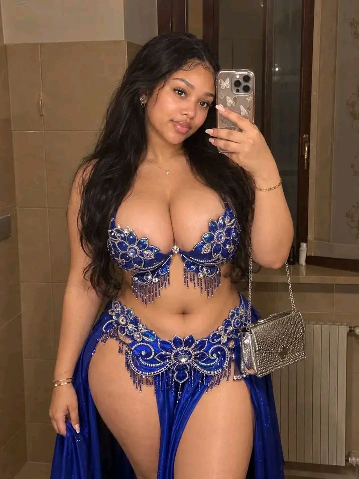 Che_riez4's tweet photo. Good morning beautiful people 🥰 https://t.co/VwPV5Pkgzl