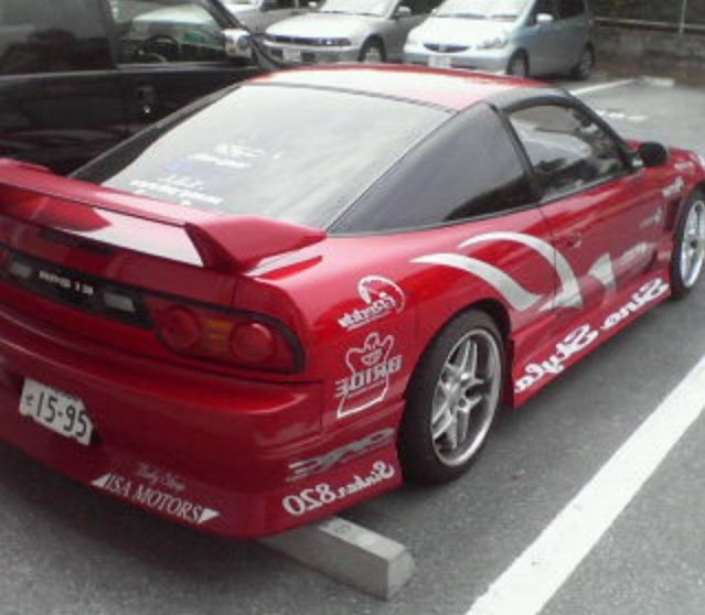 D_JB23's tweet photo. @dcJQg9ncjWu5W4v 昔180のほぼフルチューン仕様も持ってましたがハチロク慣れしてたからか速すぎて怖くて3ヶ月で売りました😇 https://t.co/wcgKFDFraM