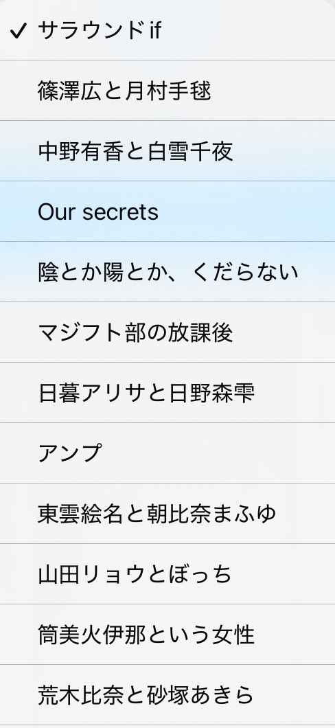 hanazqk233's tweet photo. いろいろ書いてきたものだ https://t.co/hDlQ3BqTTa