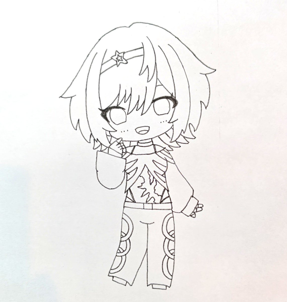 rusu02181536's tweet photo. あかりちゃん🍅📸

 #石狩あかり
#いしかりの絵
 #あおぎり高校美術部 https://t.co/0pFTcNkYnT