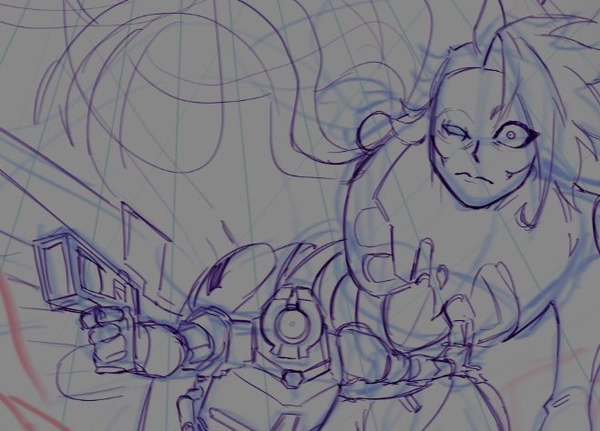 tartagliare's tweet photo. i know i keep posting wips of this but they make me really giddy https://t.co/r6ELpZ5ypP