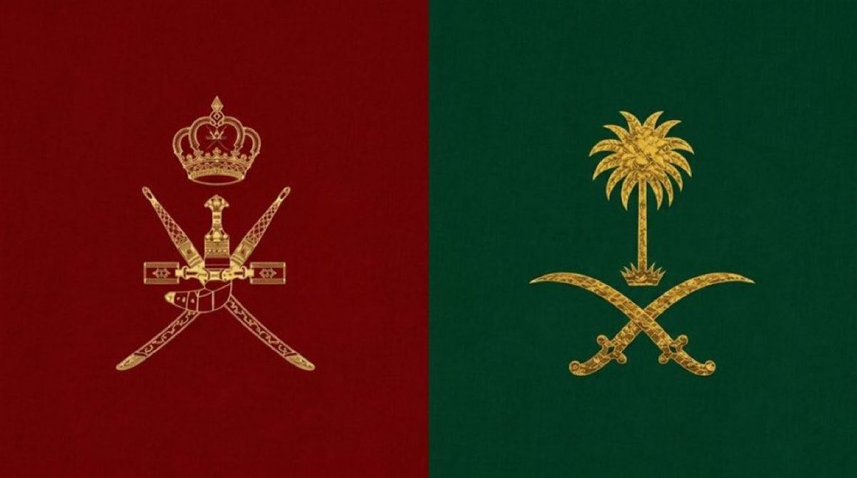 noufx12x's tweet photo. السعودي عماني و العماني سعودي
 ما يهمني اي حساد
 يحاول يدس السم فالعسل 💚❤️ https://t.co/A5LoFtWfZB