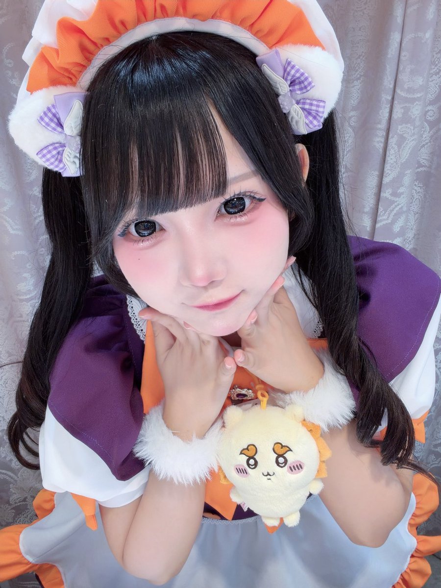 mei_twintail's tweet photo. この画角だいすきすぎかもー(՞⸝⸝ɞ̴̶̷ ·̫ ‹⸝⸝)ಣ https://t.co/AupXbKPqog