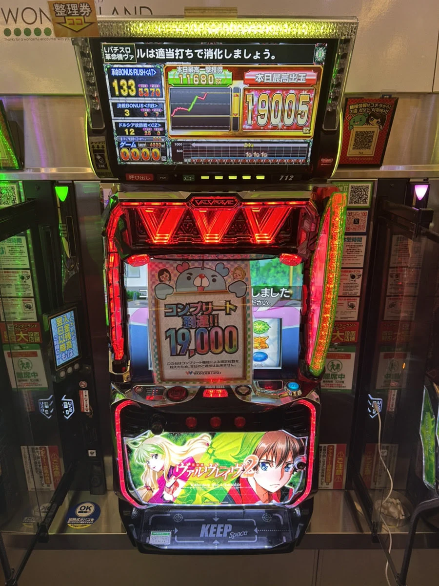 ワンダーランド香椎Ⅱ@店長 on X: 