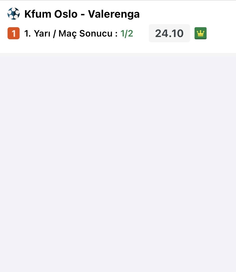PStatistic's tweet photo. Bu maçtaki ideal bahis kg var ama sürpriz sevenler 2/1 ve 1/2 deneyebilir https://t.co/ev6ZJTqyRH
