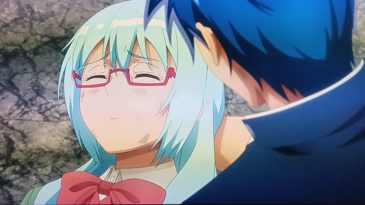 PSYREN -サイレン- 第2話 ツイート画像 1