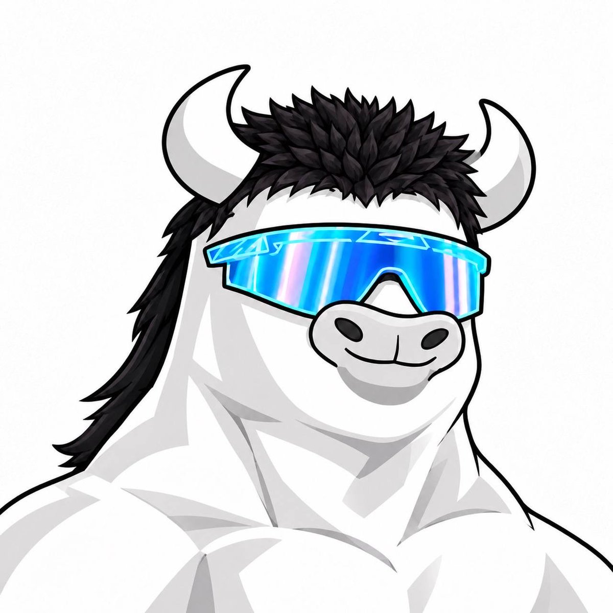 CarrotBased's tweet photo. @Pattyice Gm gm you bullish bull https://t.co/EiWdtye5TX