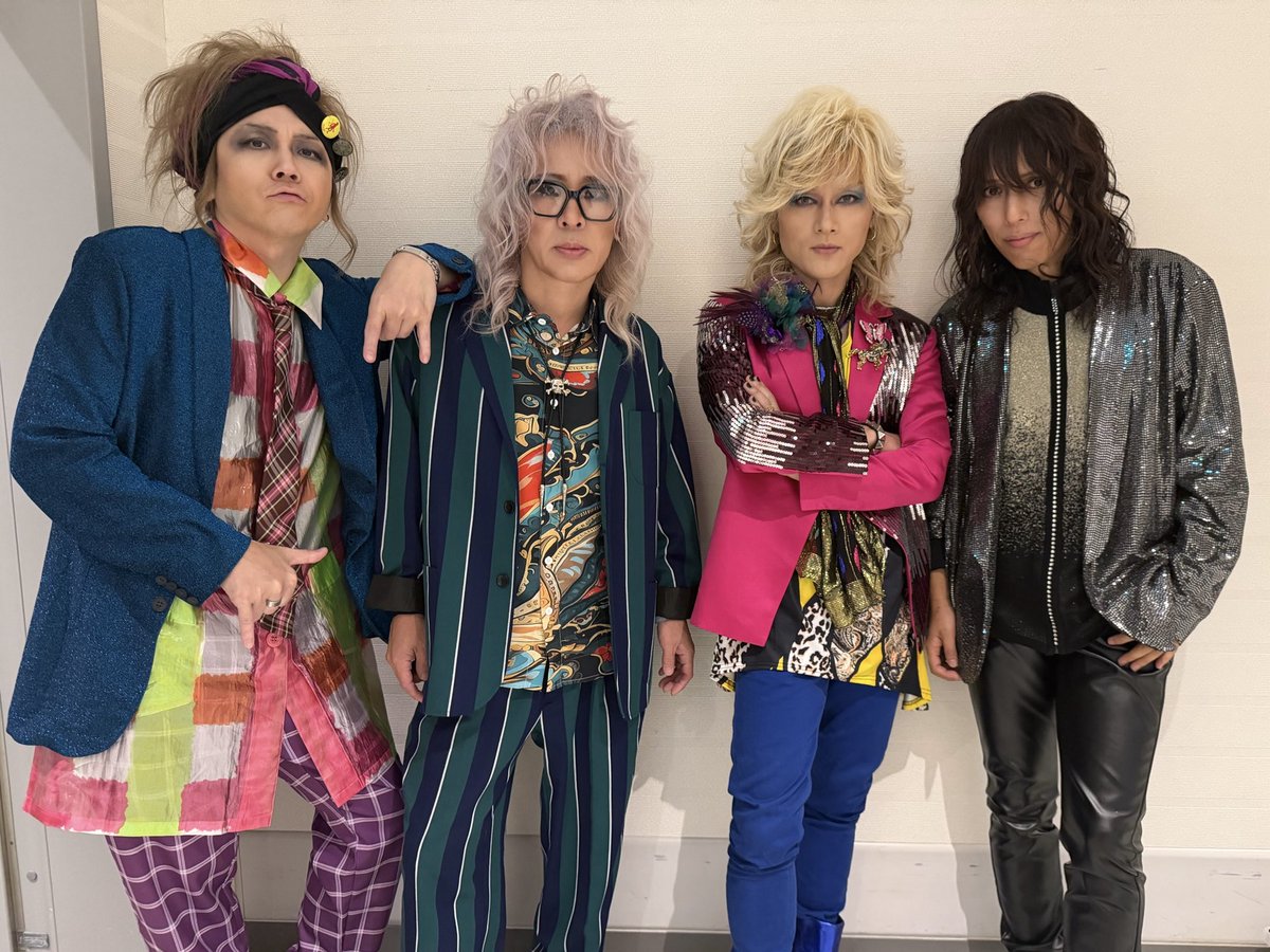 takuinakajima's tweet photo. 東京国際フォーラムCにてデビュー27年集大成リクエストベストライヴ。全31曲ギリギリでのソールドアウト。お会い出来た方々本当にありがとうございました！11月から全国ツアー、東京公演は1月の六本木EXシアターです！今日を超えるライヴします！またお会いしましょう！
#中島卓偉 https://t.co/jQjFPlIAXI