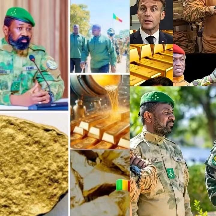 beyondB_DAG's tweet photo. According to Mali's president, General Assimi Goïta, the initial revenues from the nation's new mining reforms include 19.435 billion CFA francs for the Local Development Mining Fund and 109.142 billion CFA francs for the Energy, Water, and Transport Infrastructure Development Fund.

General Goïta emphasized that these first results reflect a structural shift in mining policy. Driven by recent legal reforms, Mali is successfully transitioning from a model of passive mining rents to active domestic mining investments.

This marks a pivotal moment for the Sahel region as it reclaims control over its natural resources after decades of colonial and foreign exploitation. What do you think about Mali's economic sovereignty strategy? Share your thoughts below! 👇