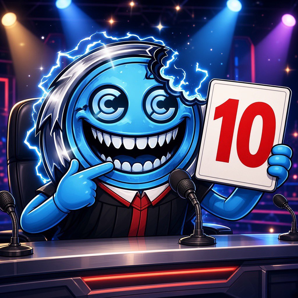 CoinBiteDev's tweet photo. Quick question for the timeline:  What's the best meme coin mascot of all time? 🐕🐸🐱  (We already know the answer is a blue coin with a bite in it, but we want to hear you say it.) 😏 Join Telegram for early ca https://t.co/PdGmne9O4o

$DalboDoge will list on #Binance       #Bybit #OKX #Bitget  #Mexc      #Upbit #Kucoin
✅Follow @coinbitedev
✅RT + Like
✅Comments $SOL address
 #memecoin
