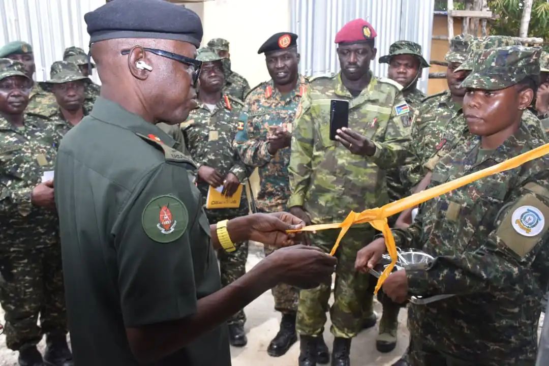 PachodoOrg's tweet photo. #UPDF commissions new medical facilities in South Sudan ...https://t.co/ZOvCKjF3ID 

#PachodoNews #SSOX #SSOT #Uganda #SouthSudan #South_Sudan #SouthSudanese #SouthSudanNews #Sudan #جنوب_السودان
#السودان https://t.co/9VzCaorcz8