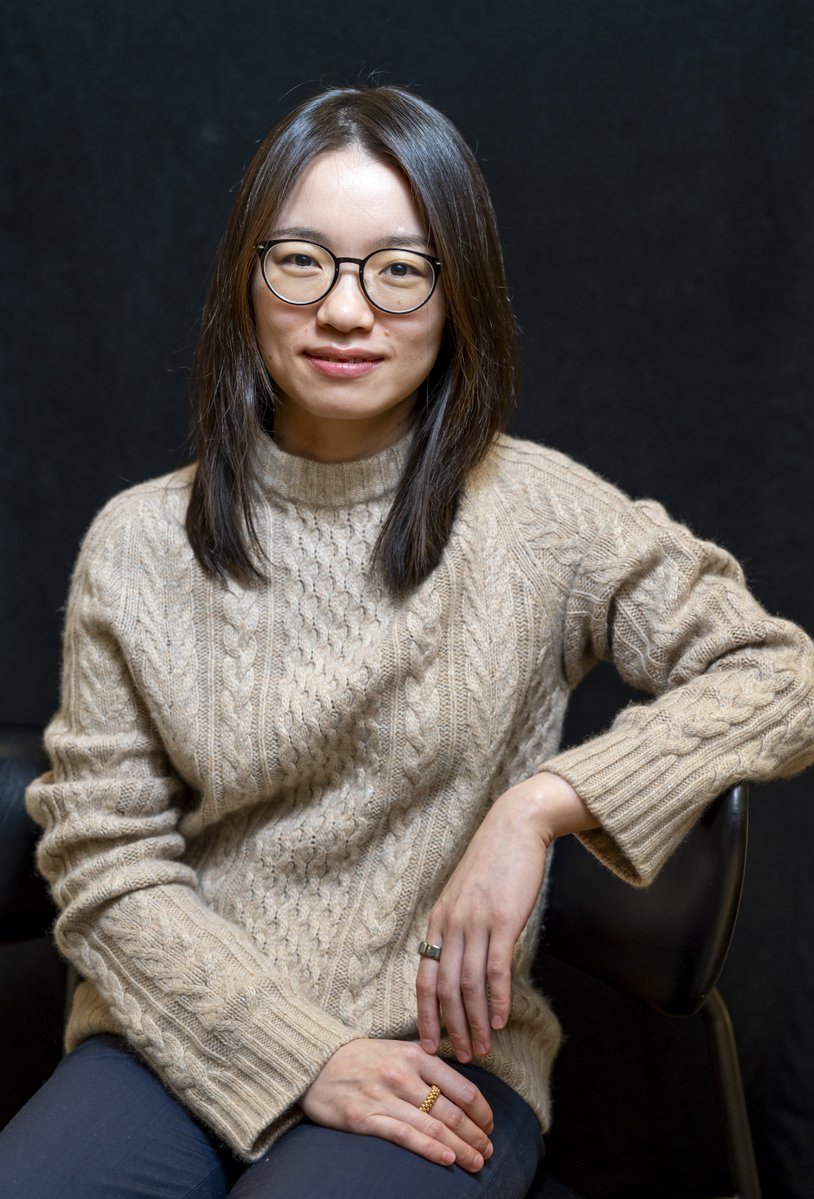 plusmathsorg's tweet photo. Today is Ada Lovelace Day, a global celebration of women in STEM! This year we decided to dedicate the day to the brilliant women we met at the International Congress of Mathematicians, including the third woman to win a Fields Medal: Hong Wang.

https://t.co/hQipurt90T https://t.co/EuL5gI04h4