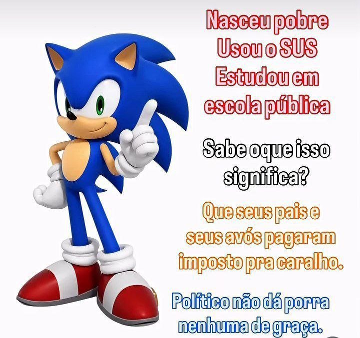 ZanfaVive's tweet photo. Correto https://t.co/TFMizwkXgL